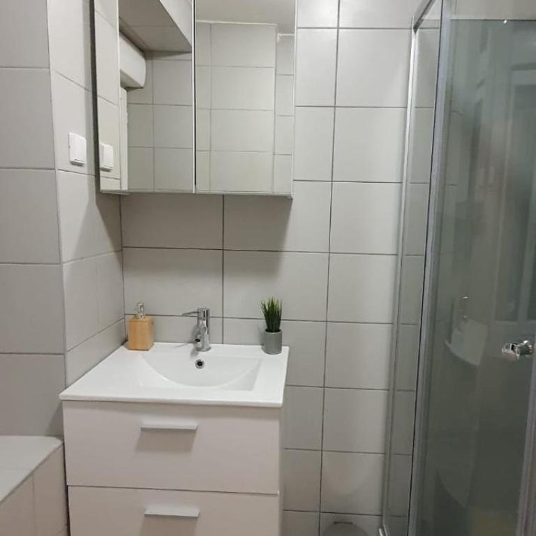 DMC One - Apartment mit 2 Schlafzimmern - 8
