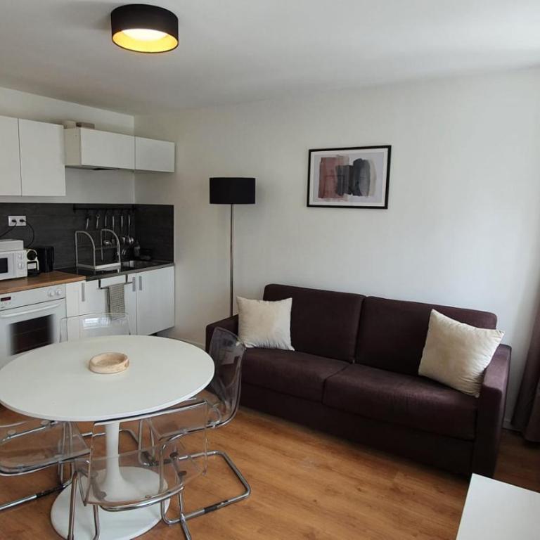 DMC One - Apartment mit 2 Schlafzimmern - 3