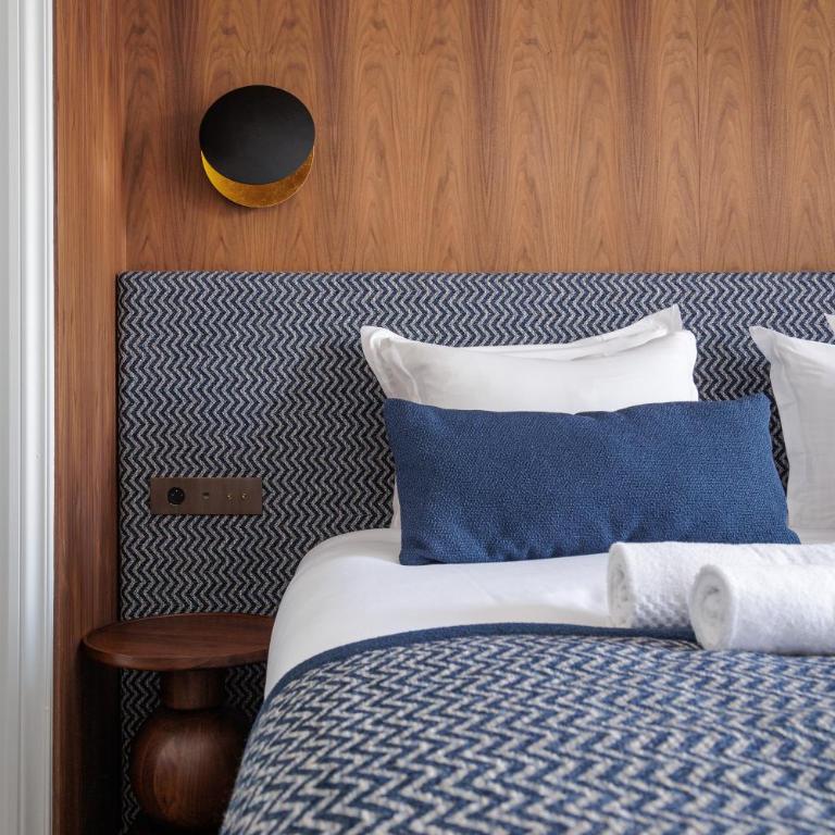 Oniri - Serviced Apartments in Louvre - Rue de Rivoli - Apartamento de 1 dormitorio - 12