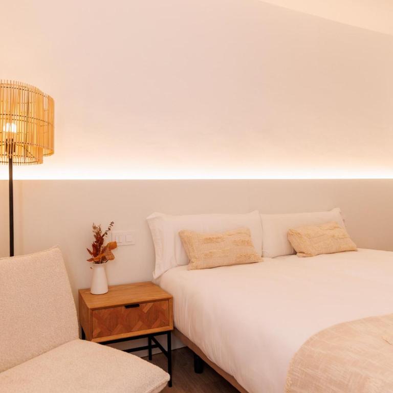 Bravissimo Maragall, very spacious and central - Apartamento - 19