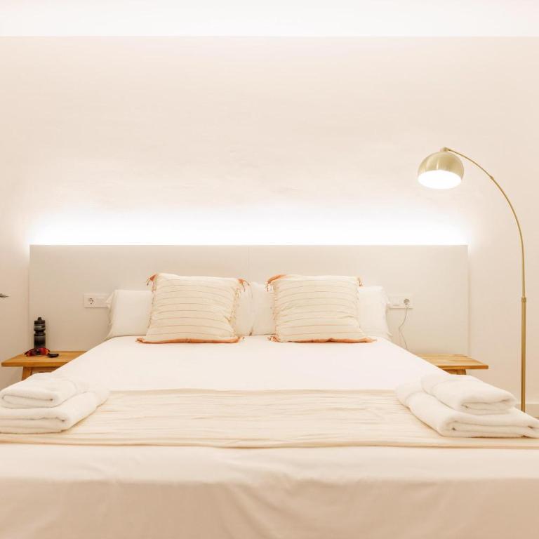 Bravissimo Maragall, very spacious and central - Apartamento - 41