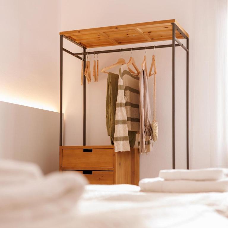 Bravissimo Maragall, very spacious and central - Apartamento - 30