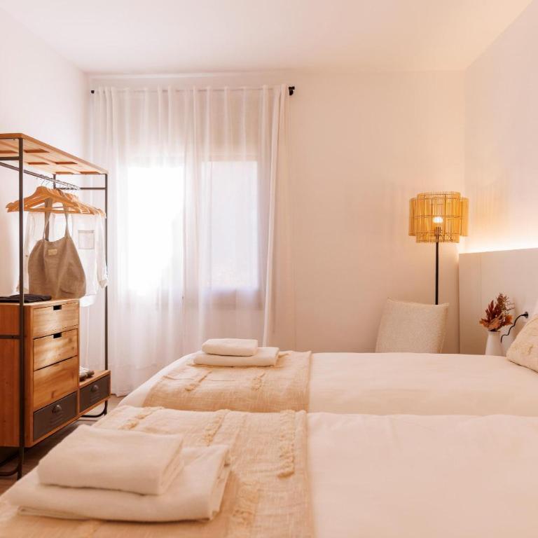 Bravissimo Maragall, very spacious and central - Apartamento - 20