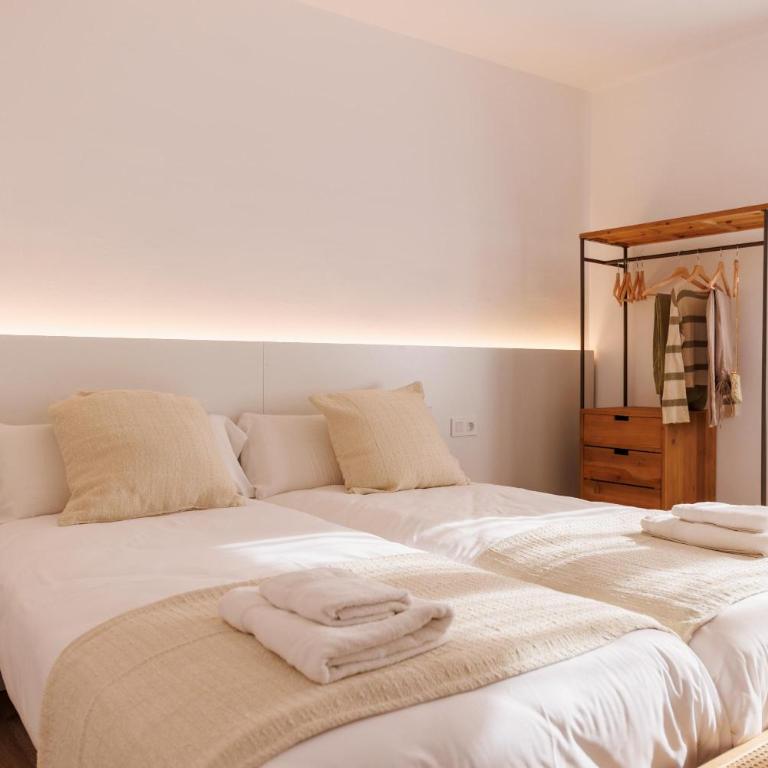 Bravissimo Maragall, very spacious and central - Apartamento - 28