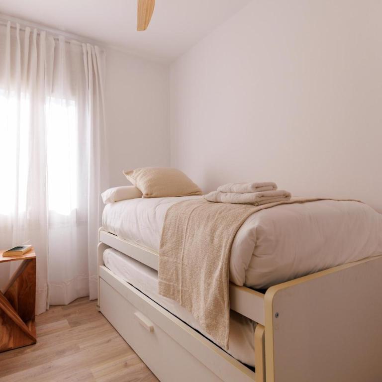 Bravissimo Maragall, very spacious and central - Apartamento - 24