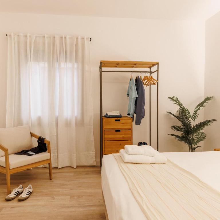 Bravissimo Maragall, very spacious and central - Apartamento - 37