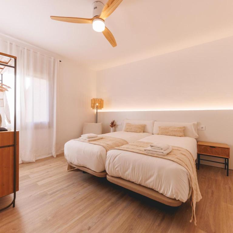 Bravissimo Maragall, very spacious and central - Apartamento - 17