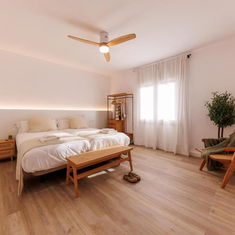 Bravissimo Maragall, very spacious and central - Apartamento - 31