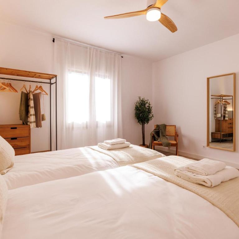 Bravissimo Maragall, very spacious and central - Apartamento - 27