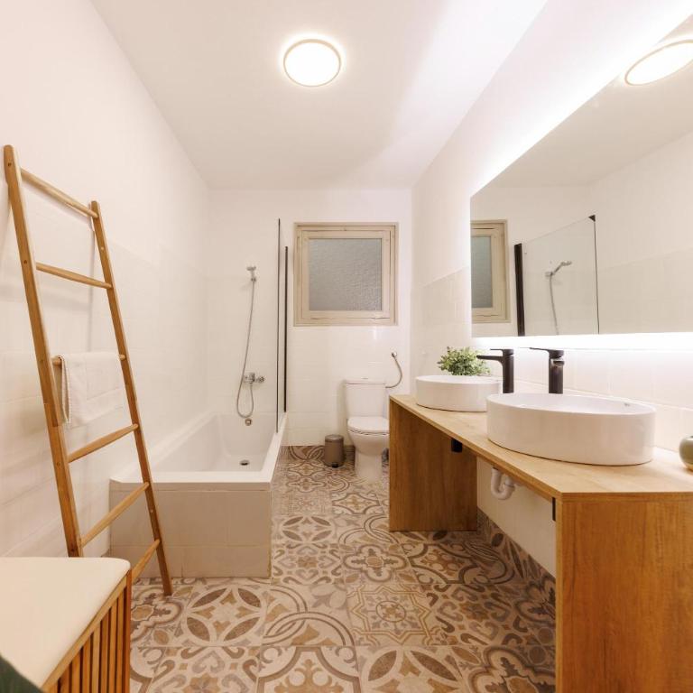 Bravissimo Maragall, very spacious and central - Apartamento - 33