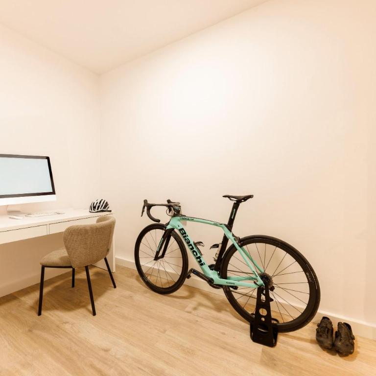 Bravissimo Maragall, very spacious and central - Apartamento - 50