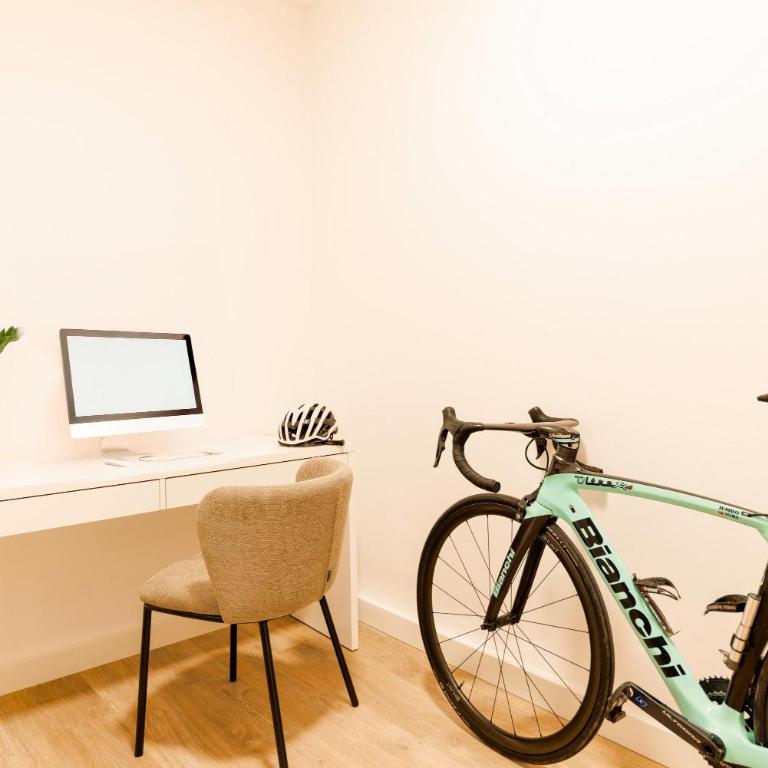 Bravissimo Maragall, very spacious and central - Apartamento - 49