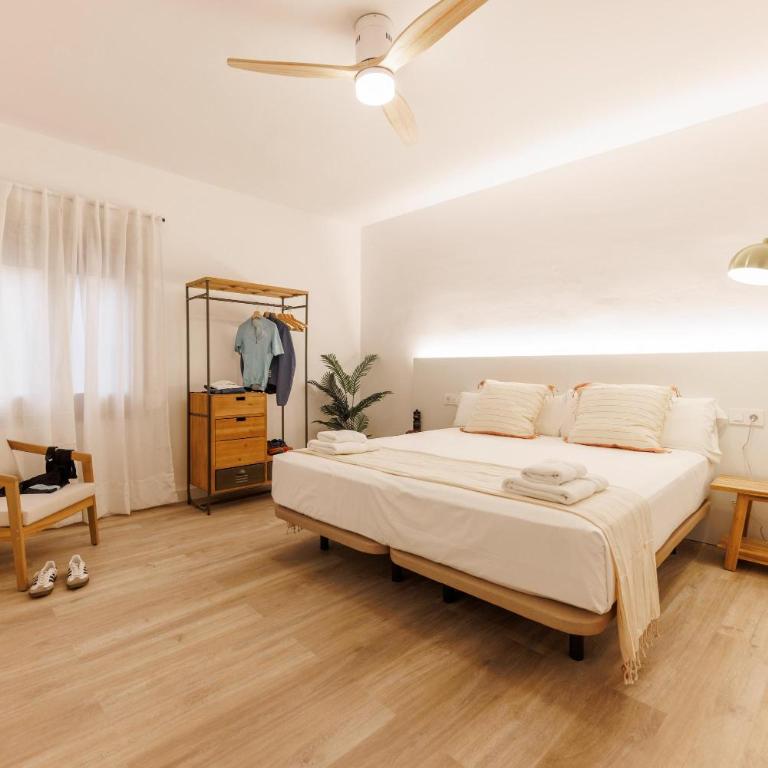 Bravissimo Maragall, very spacious and central - Apartamento - 36