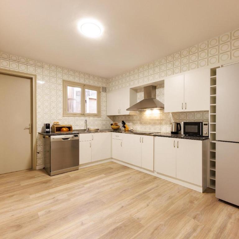 Bravissimo Maragall, very spacious and central - Apartamento - 42