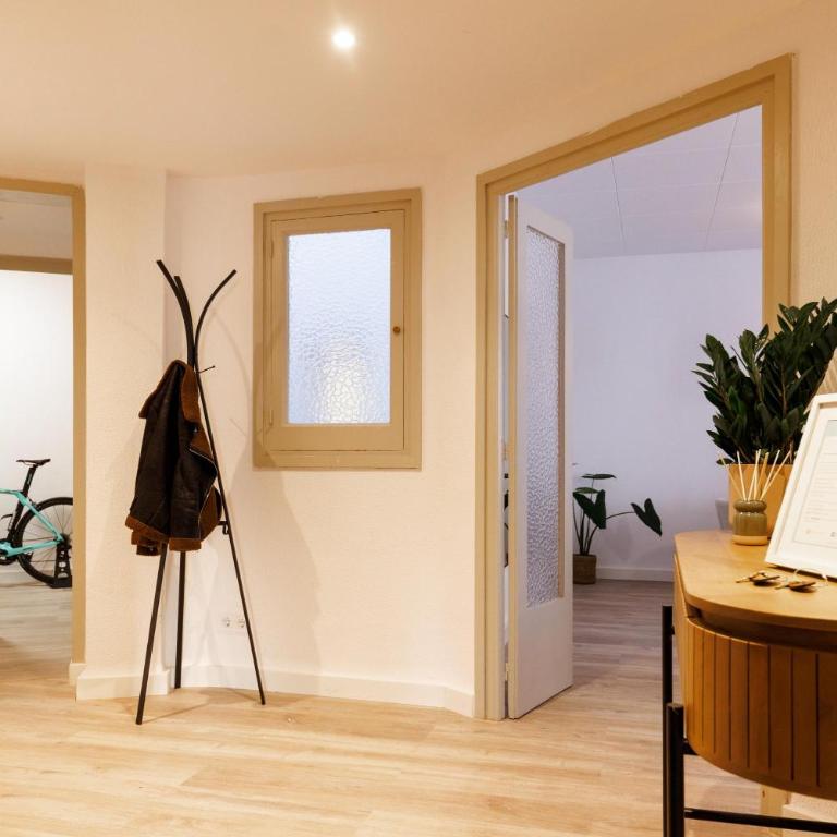 Bravissimo Maragall, very spacious and central - Apartamento - 48