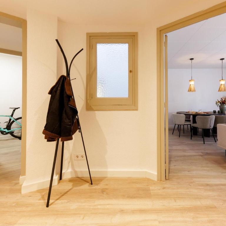 Bravissimo Maragall, very spacious and central - Apartamento - 16