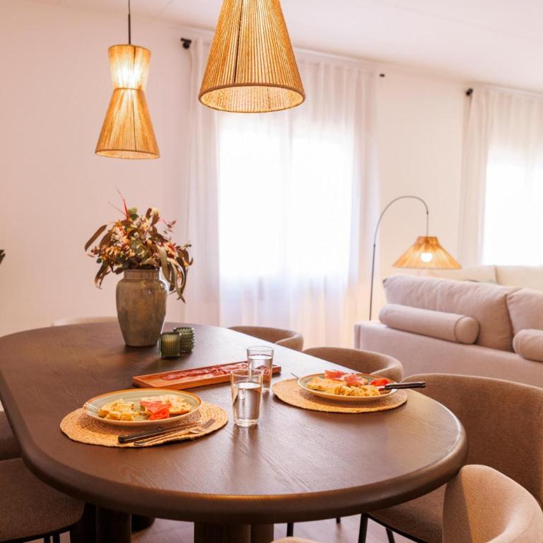 Bravissimo Maragall, very spacious and central - Apartamento - 7