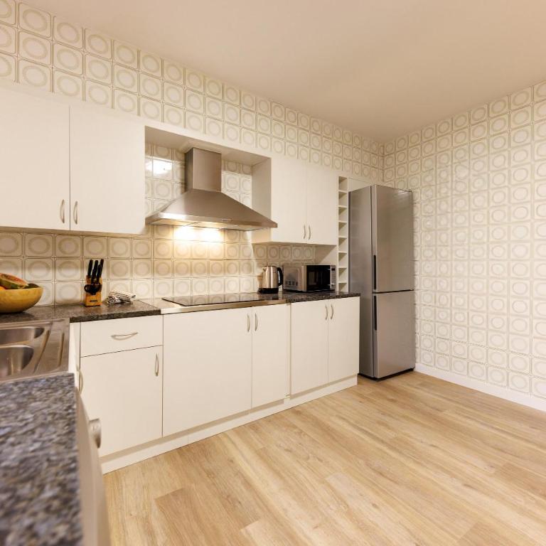 Bravissimo Maragall, very spacious and central - Apartamento - 45
