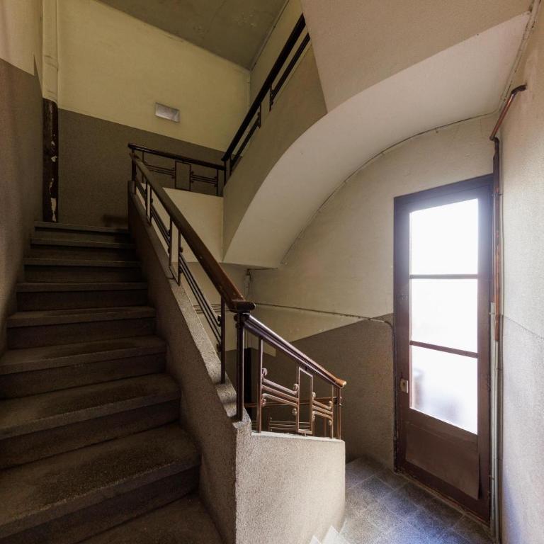Bravissimo Maragall, very spacious and central - Apartamento - 52