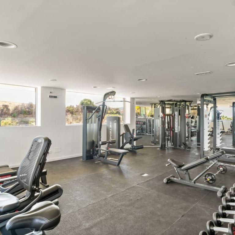 ViVi Homes - Casa Sereno - lagoon - pool - garden - view - Apartment - Ground Floor - 19