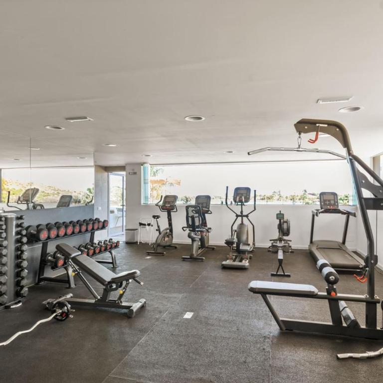 ViVi Homes - Casa Sereno - lagoon - pool - garden - view - Apartment - Ground Floor - 20