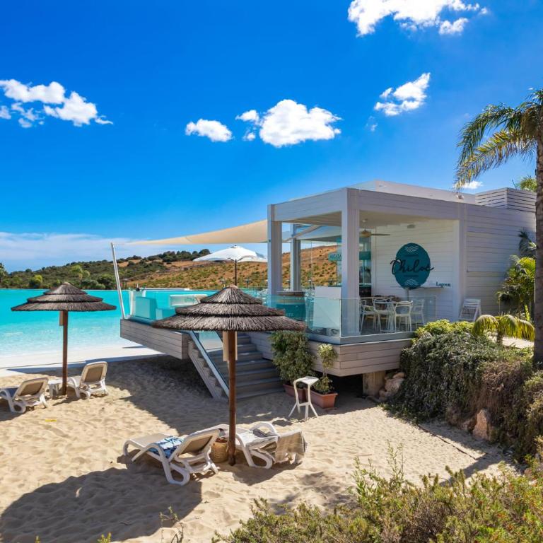 ViVi Homes - Casa Sereno - lagoon - pool - garden - view - Apartment - Ground Floor - 21