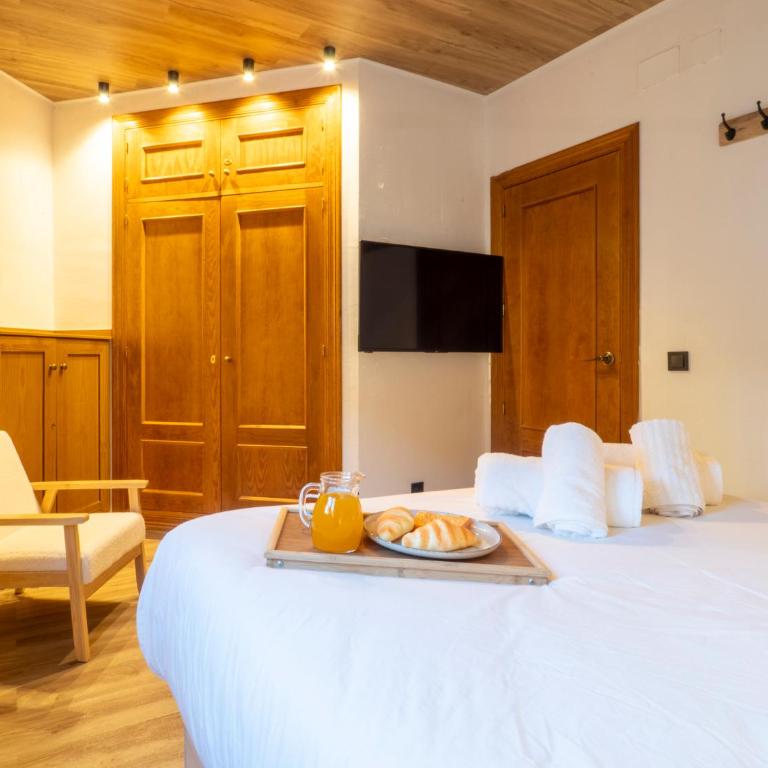 Oso Polar - Apartment mit 1 Schlafzimmer - 19