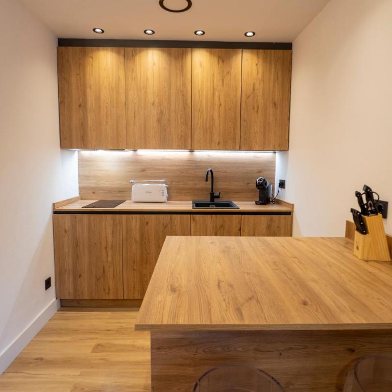 Oso Polar - Apartment mit 1 Schlafzimmer - 3