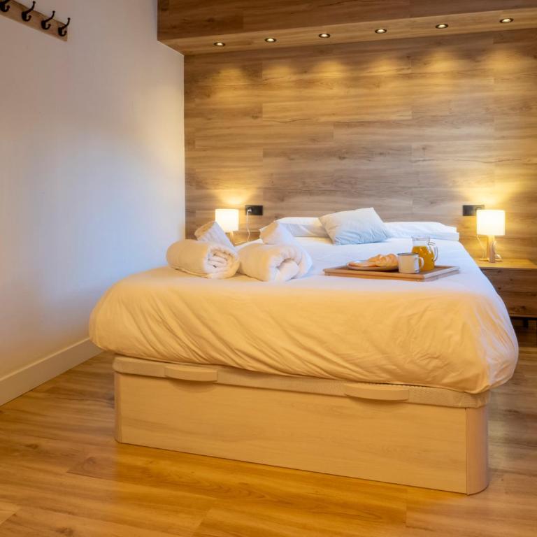 Oso Polar - Apartment mit 1 Schlafzimmer - 15