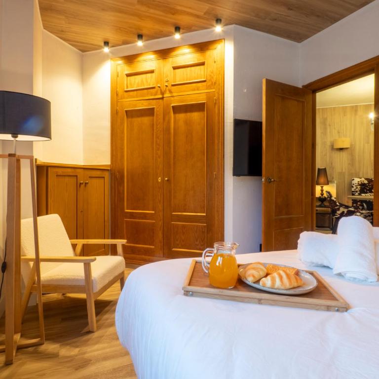 Oso Polar - Apartment mit 1 Schlafzimmer - 18