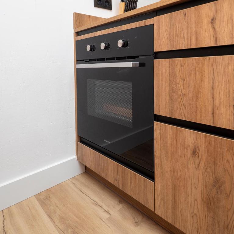 Oso Polar - Apartment mit 1 Schlafzimmer - 22