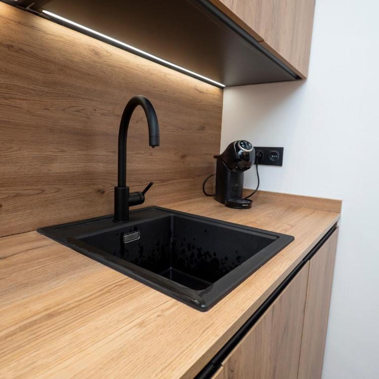 Oso Polar - Apartment mit 1 Schlafzimmer - 21