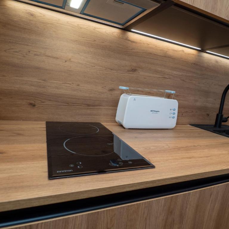 Oso Polar - Apartment mit 1 Schlafzimmer - 20