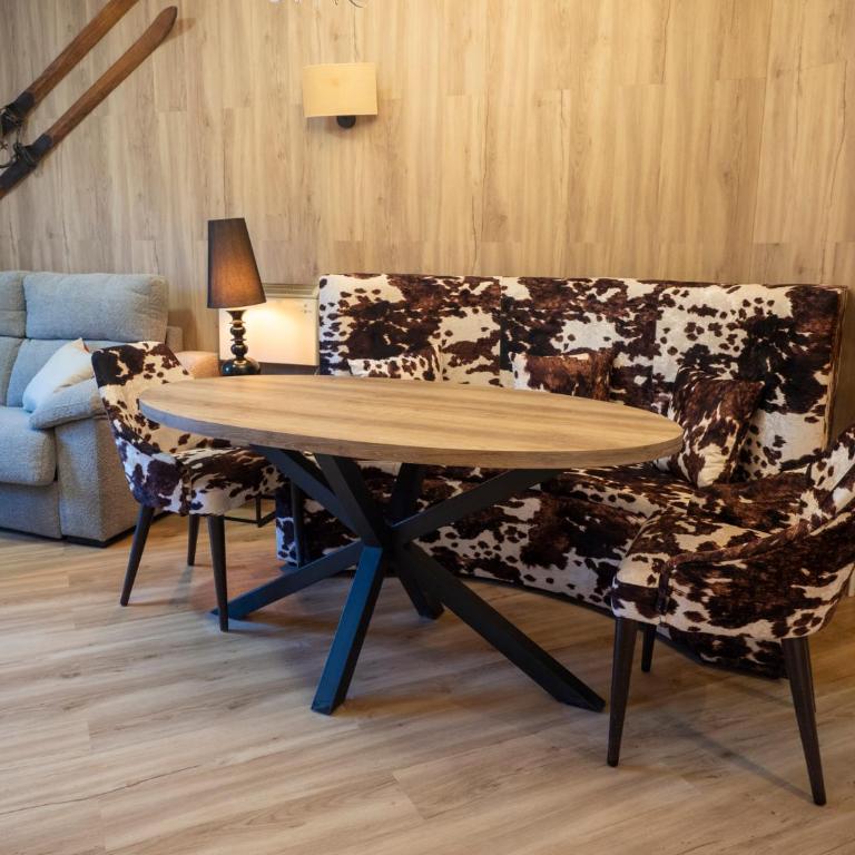 Oso Polar - Apartment mit 1 Schlafzimmer - 12