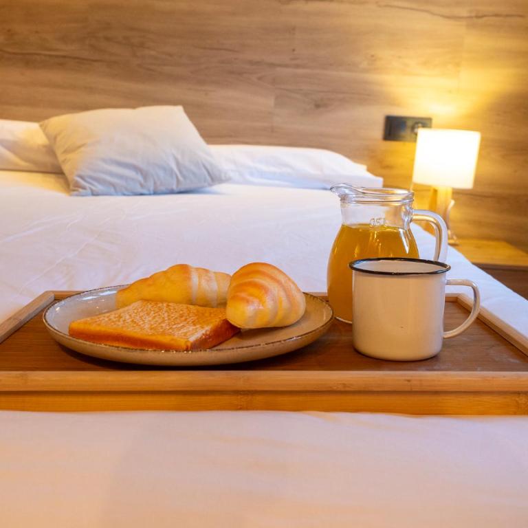 Oso Polar - Apartment mit 1 Schlafzimmer - 17