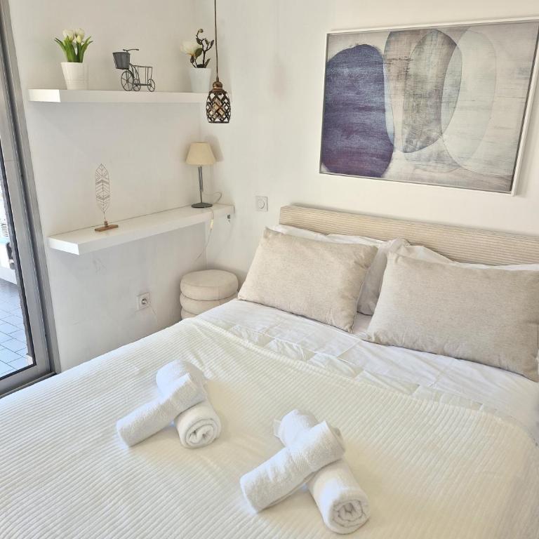 Superbe Appartement Luxueux Spacieux 50 m2 Port Nice - Appartamento con 1 Camera da Letto - 26