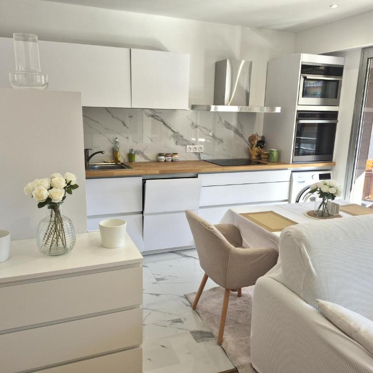 Superbe Appartement Luxueux Spacieux 50 m2 Port Nice - Appartamento con 1 Camera da Letto - 25