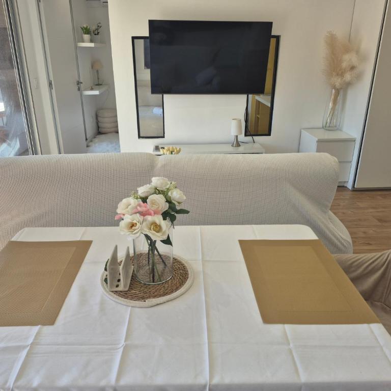Superbe Appartement Luxueux Spacieux 50 m2 Port Nice - Appartamento con 1 Camera da Letto - 23