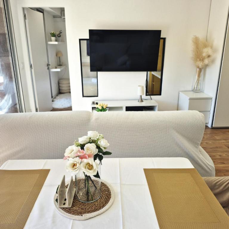 Superbe Appartement Luxueux Spacieux 50 m2 Port Nice - Appartamento con 1 Camera da Letto - 21