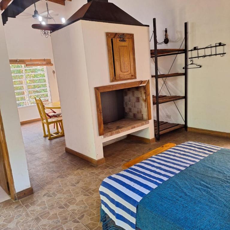 Casa en Laguna de Lobos - Casa de 2 dormitorios - 9