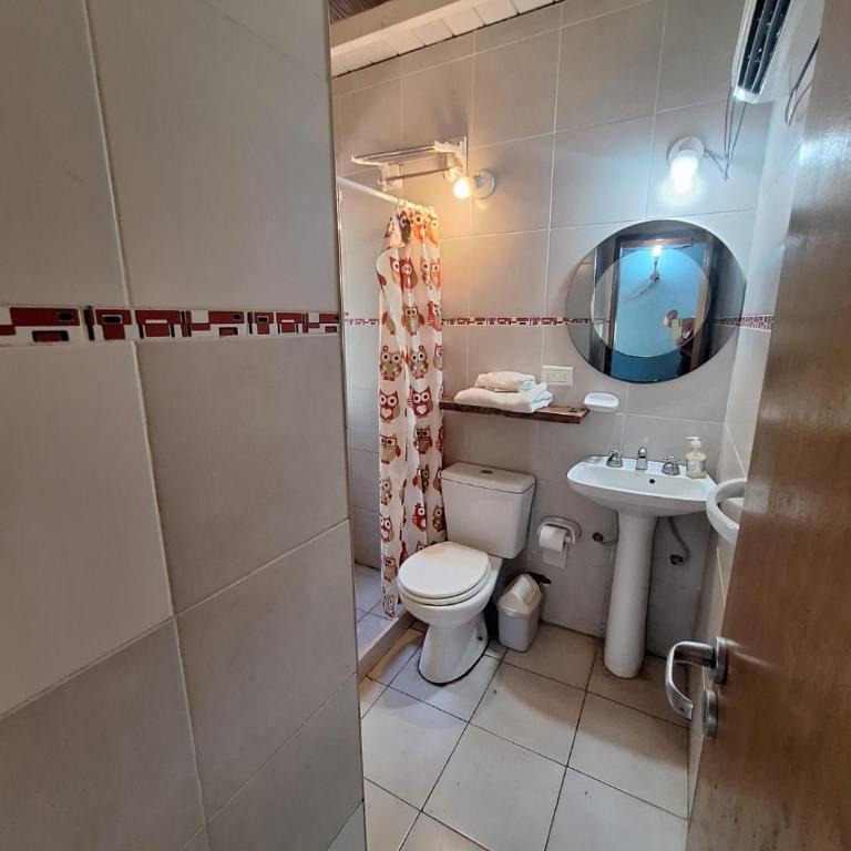 Casa en Laguna de Lobos - Casa de 2 dormitorios - 10