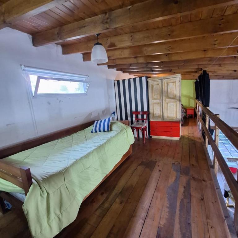 Casa en Laguna de Lobos - Casa de 2 dormitorios - 11
