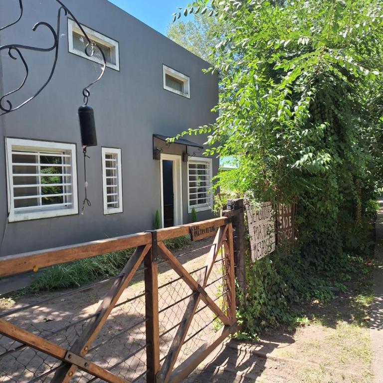 Casa en Laguna de Lobos - Casa de 2 dormitorios - 3