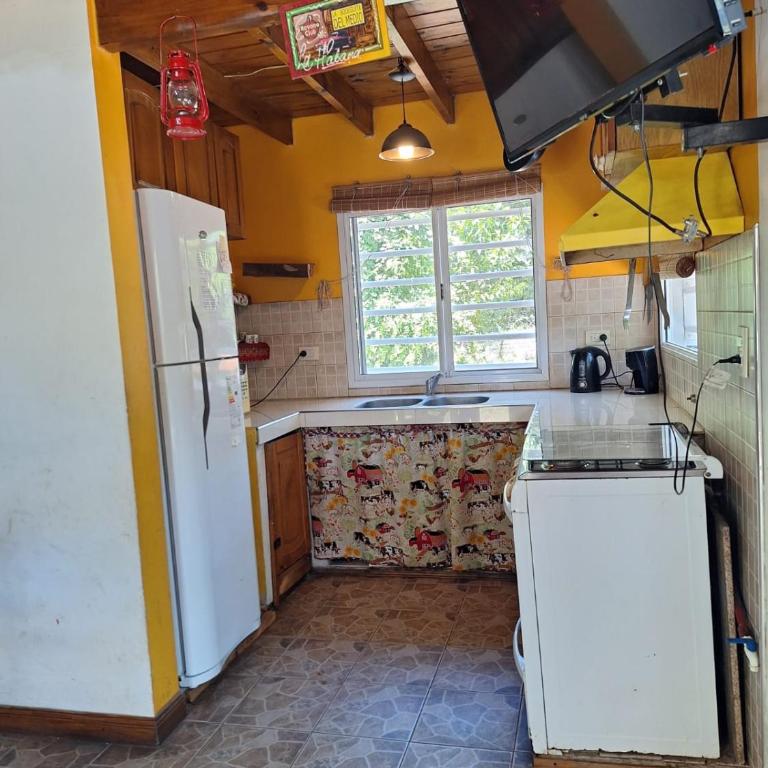 Casa en Laguna de Lobos - Casa de 2 dormitorios - 13