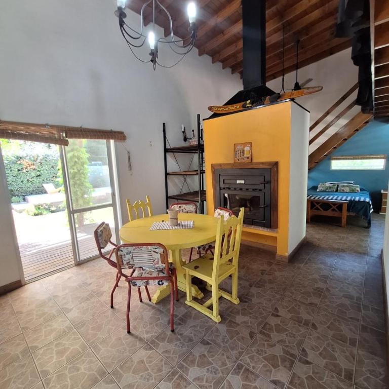 Casa en Laguna de Lobos - Casa de 2 dormitorios - 7