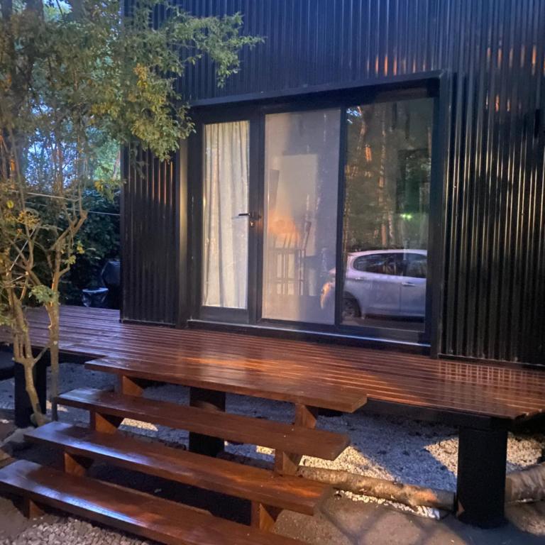 La casita de Nina - Apartamento de 1 dormitorio - 2