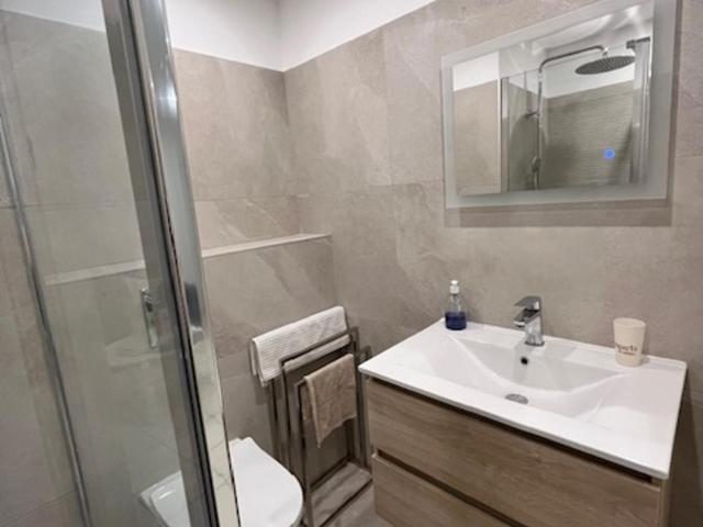Cap Soleil - Apartamento con balcón - 17