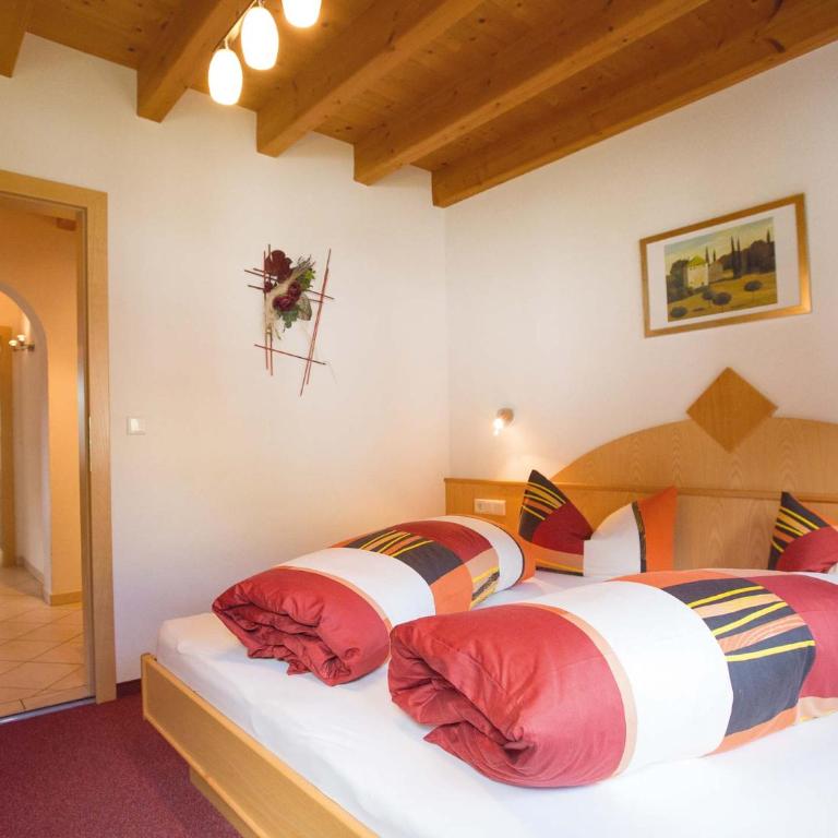 Apart Alpenjuwel - Apartment mit 2 Schlafzimmern - 12