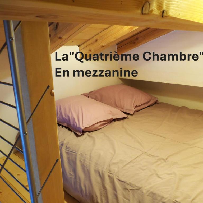 Vielyterra - Chalet haut de gamme - Domaine du mont blanc - Chalet - 27