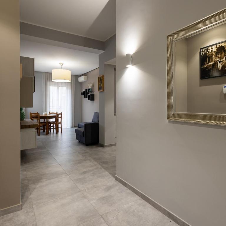 Jmartins Vatican Apartment - Appartamento con 2 Camere da Letto - 2